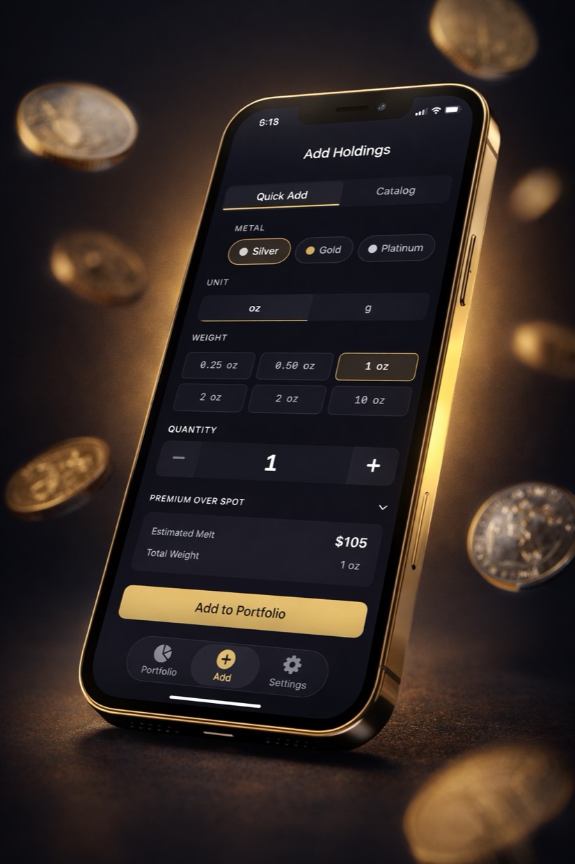 Canadian Coin Heads - Track Your Canadian Coin Collection